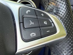 Mercedes-Benz C Class 2.1 C 220 AMG Line D Auto 2dr 41