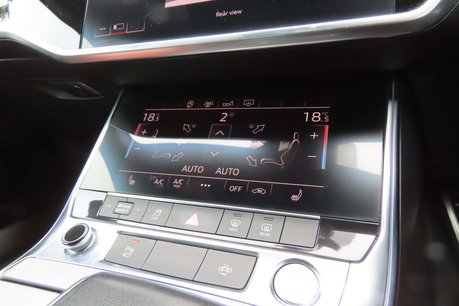 Audi A6 2.0 TDI 40 S line Saloon 4dr Diesel S Tronic Euro 6 (s/s) (204 ps) 13