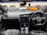 Volkswagen Golf 2.0 TDI BlueMotion Tech GTD Hatchback 5dr Diesel DSG Euro 6 (s/s) (184 ps) 2