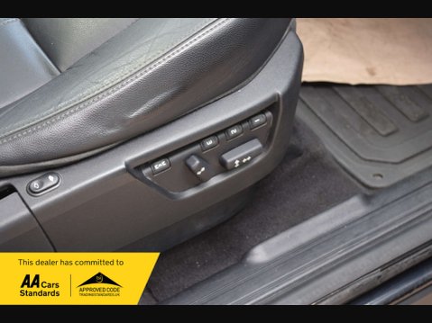 Land Rover Freelander 2.2 Freelander HSE SD4 Auto 4WD 5dr 35