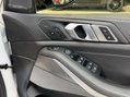 BMW X5 4.4 X5 M50i Auto 4WD 5dr 68