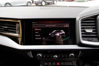 Audi A1 SPORTBACK TFSI SPORT 31