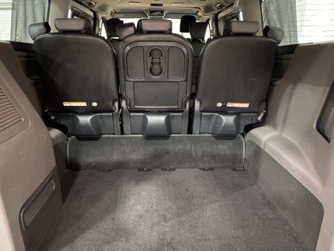 Ford Tourneo Custom 320 TITANIUM L2 ECOBLUE 18