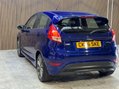 Ford Fiesta 1.0 Fiesta ST-Line 5dr 12