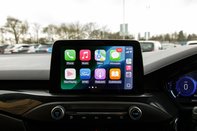 Ford Focus ST-LINE X EDITION MHEV 31