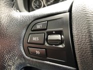 BMW X3 XDRIVE20D SE manual just 76,000 miles. 2 Owners, service history, 27