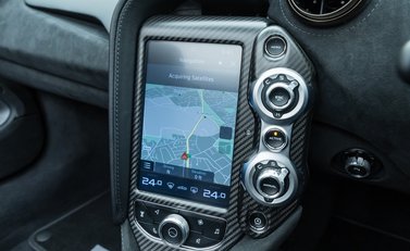 McLaren 720S Performance Spider 26