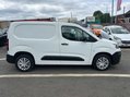 Citroen Berlingo 1.5 Berlingo 1000 Enterprise Professional Blue HDi 16