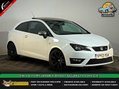 SEAT Ibiza FR 1.2 TSI 105 DSG AUTOMATIC 1