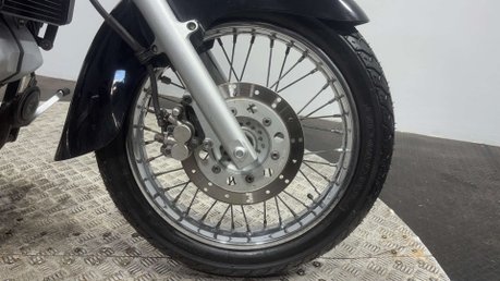 Honda VT 2006 ONLY 6K NEW MOT SERVICED CRUISER 125CC VTWIN 30