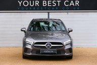 Mercedes-Benz A Class 1.3 A 200 Sport Auto 5dr 16