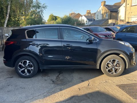 Kia Sportage 1.6 GDi 2 SUV 5dr Petrol Manual Euro 6 7