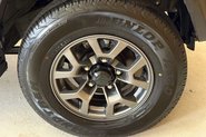 Suzuki Jimny 1.5 SZ5 SUV 3dr Petrol Auto ALLGRIP Euro 6 (101 ps) 58