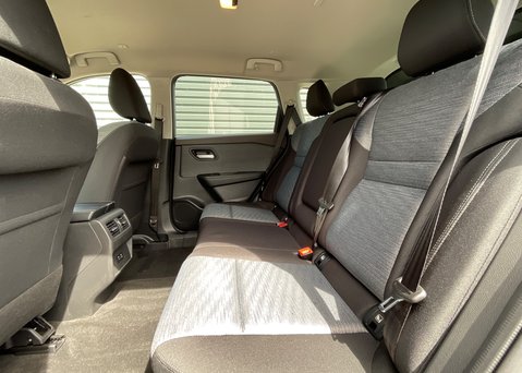 Nissan X-Trail E-4ORCE N-CONNECTA 17