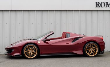 Ferrari 488 Pista Spider 2