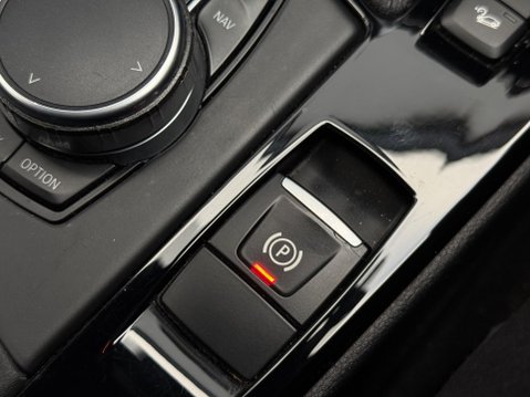 BMW X1 2.0 20d M Sport Auto xDrive Euro 6 (s/s) 5dr 43