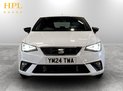 SEAT Ibiza 1.0 TSI FR Hatchback 5dr Petrol Manual Euro 6 (s/s) (115 ps) 2