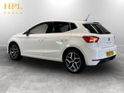 SEAT Ibiza 1.0 TSI XCELLENCE Lux Hatchback 5dr Petrol Manual Euro 6 (s/s) GPF (95 ps) 5