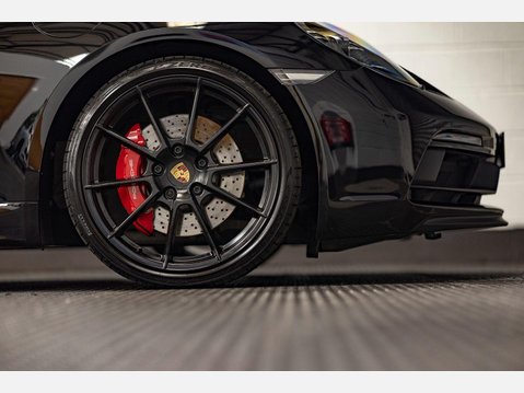 Porsche 718 Cayman 4.0 GTS PDK Euro 6 (s/s) 2dr 98