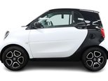 Smart Fortwo Coupe 0.9T Prime (Premium) Coupe 2dr Petrol Twinamic Euro 6 (s/s) (90 ps) 5