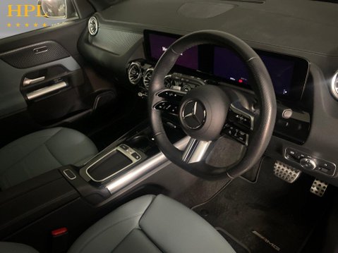 Mercedes-Benz EQA EQA 250+ 70.5kWh Urban Edition SUV 5dr Electric Auto (190 ps) Cruise Contr 12