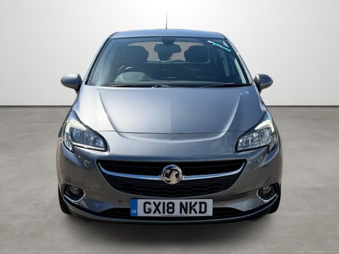 Vauxhall Corsa 1.4 Diamond 5dr 5