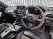 BMW 1 Series 3.0 M140i GPF Shadow Edition Hatchback 5dr Petrol Auto Euro 6 (s/s) (340 ps 12