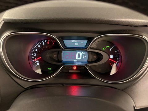 Renault Captur 1.3 TCe ENERGY GT Line EDC Euro 6 (s/s) 5dr 13