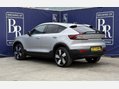 Volvo C40 Twin Recharge 78kWh Ultimate SUV 5dr Electric Auto AWD (408 ps) 6