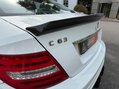 Mercedes-Benz C Class 6.3 C63 V8 AMG Edition 125 SpdS MCT Euro 5 2dr 50