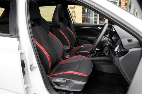 Skoda Kamiq MONTE CARLO TSI DSG 35