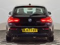 BMW 1 Series 116D SPORT 7