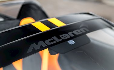 McLaren 675LT Spider 32