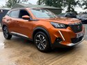 Peugeot 2008 1.2 2008 Allure Premium PureTech S/S 5dr