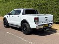 Ford Ranger 2.2 TDCi Limited 1 Pickup Double Cab 4dr Diesel Manual 4WD Euro 6 (s/s) (16 7