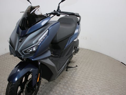 SYM Jet 14 EVO 125 32