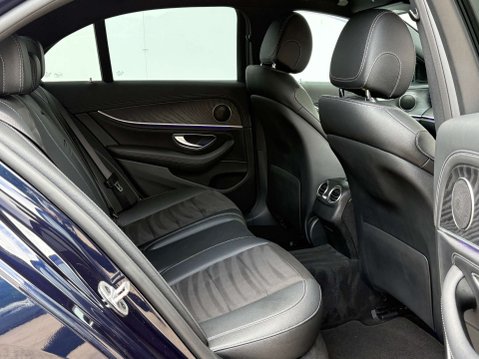 Mercedes-Benz E Class 2.0 E 220 D AMG Line Auto 4dr 20