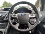 Ford C-Max 1.6 TDCi Titanium X Euro 5 5dr 28