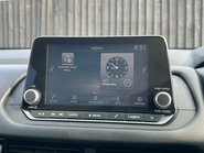 Nissan Qashqai DIG-T ACENTA PREMIUM MHEV 25