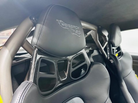 Porsche 718 Cayman 4.0 GT4 RS PDK Euro 6 (s/s) 2dr 40
