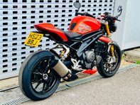 Triumph Speed Triple Speed Triple RS 1160 3