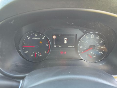 Kia Sportage 1.7 CRDi 3 Euro 6 (s/s) 5dr 38