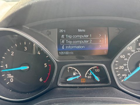 Ford Kuga 2.0 TDCi EcoBlue ST-Line AWD Euro 6 (s/s) 5dr 28