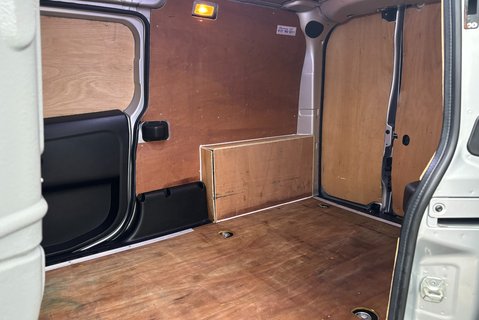 Fiat Doblo 1.6 16V 105 ps Tecnico Maxi Multijet II 9