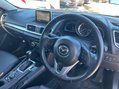 Mazda 3 2.0 SKYACTIV-G Sport Nav Auto Euro 5 (s/s) 5dr 16