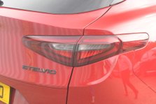 Alfa Romeo Stelvio TB SPRINT 9