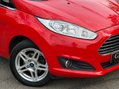 Ford Fiesta 1.2 Fiesta Zetec 3dr 9