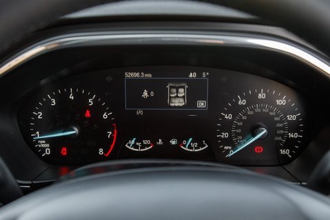 Ford Focus TITANIUM 14