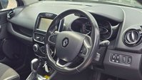 Renault Clio 1.5 dCi Dynamique S Nav Hatchback 5dr Diesel EDC Euro 6 (s/s) (90 ps) 42