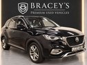 MG HS 1.5 MG HS Exclusive PHEV Auto 5dr